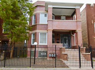 7943 S Elizabeth St, Chicago, IL 60620