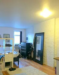 Rented by Chartwell Manhattan Realty