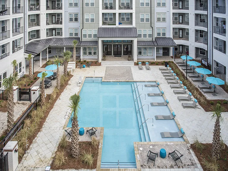 The Ironwood Apartment Homes — Photo 37