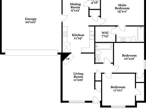 Property