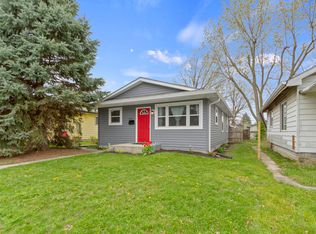 2142 Ringgold Ave, Indianapolis, IN