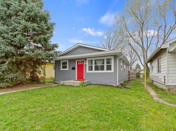 2142 Ringgold Ave, Indianapolis, IN 46203