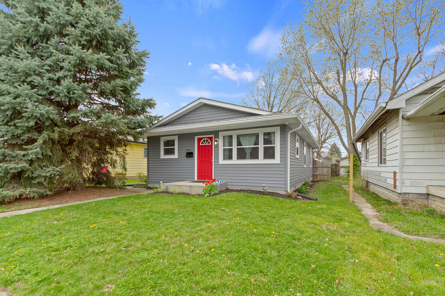 2142 Ringgold Ave photo 1