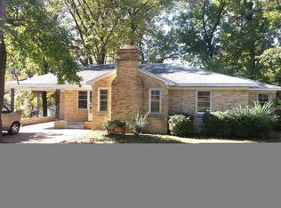 4049 Woodburn Dr, Memphis, TN 38127