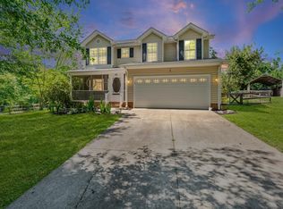 126 Sprouse Ln, Fountain Inn, SC 29644