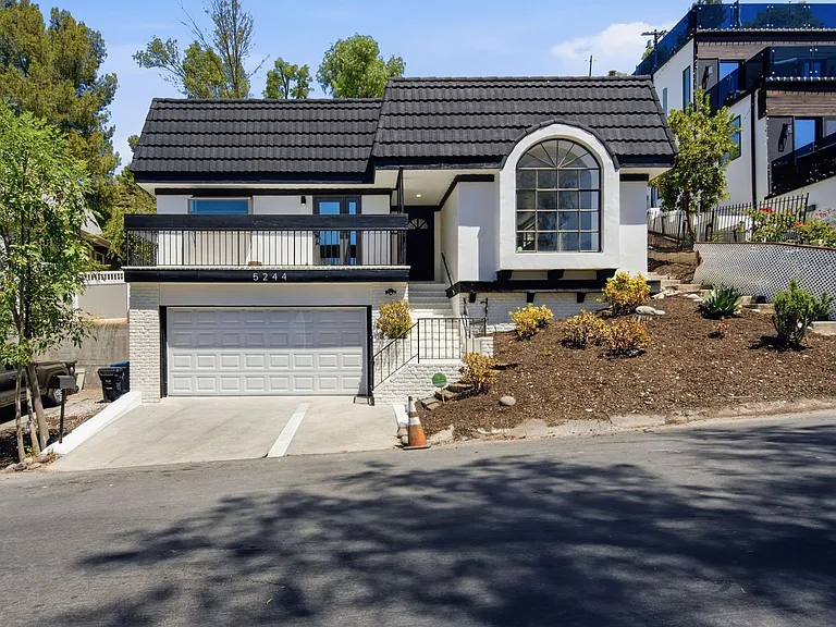 5244 Baza Ave — Photo 1