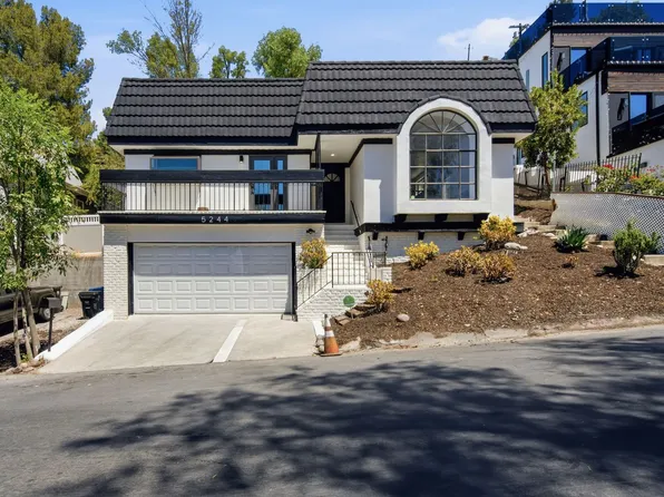 5244 Baza Ave, Woodland Hills, CA 91364