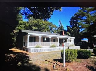 112 Quinaquisset Ave, Mashpee, MA 02649