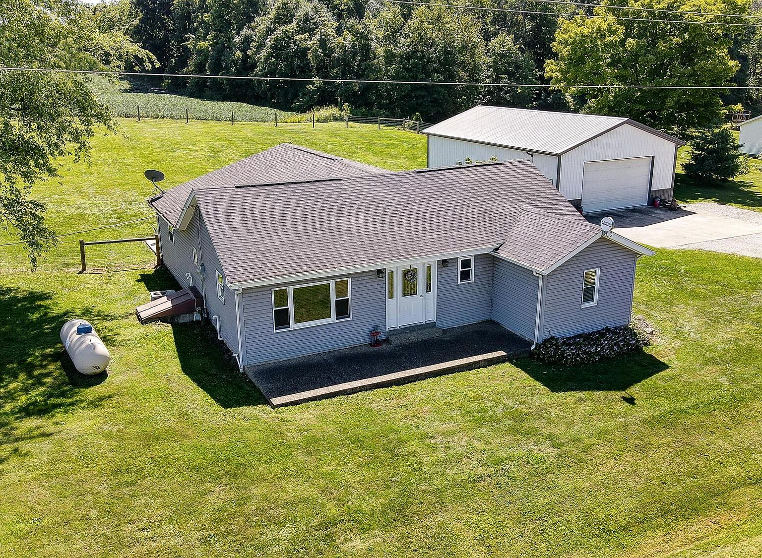 1260 Riley Rd NE, Newark, OH 43055 Zillow