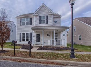 1087 Garey Valley Ave, Blacklick, OH 43004