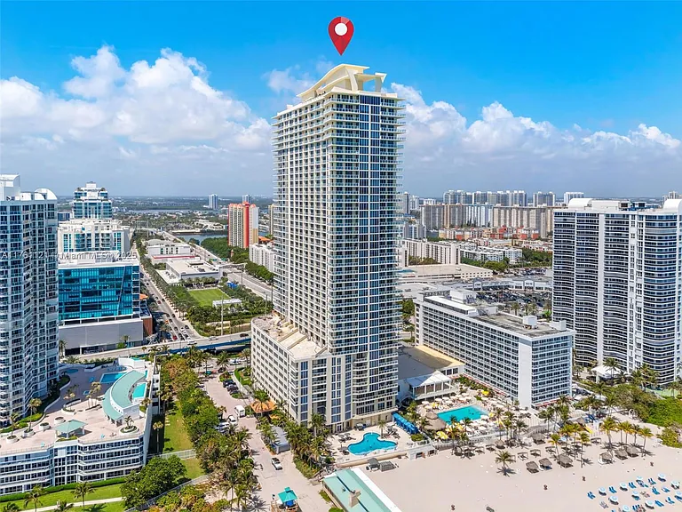 16699 Collins Ave #2810 — Photo 17