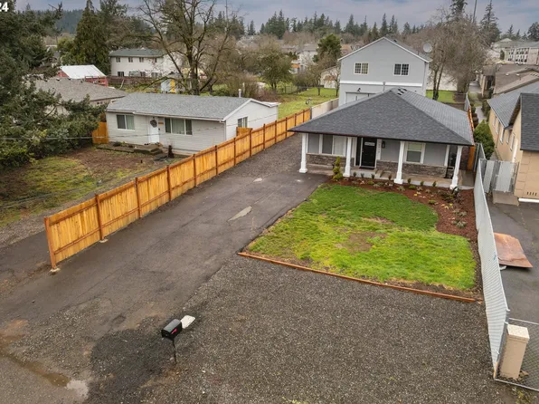 12019 SE Pardee St, Portland, OR 97266