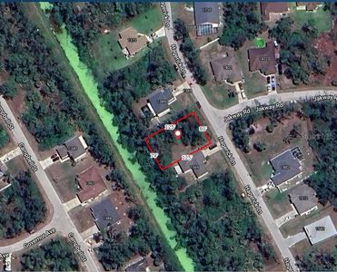 Hagerick Ln LOT 19, North Pt, FL, 34288