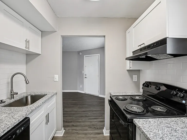 Meridian Luxury Condominiums — Photo 37