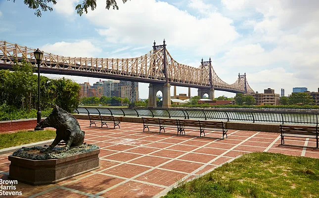 Sold by Brown Harris Stevens | media 24