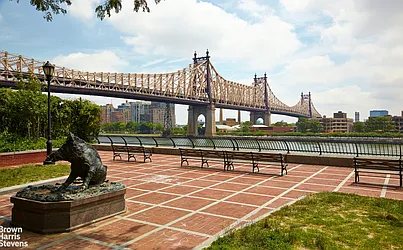 Sold by Brown Harris Stevens