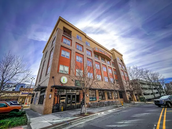 Friendly105 Apartments