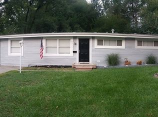 9311 Widmer Rd, Lenexa, KS 66215