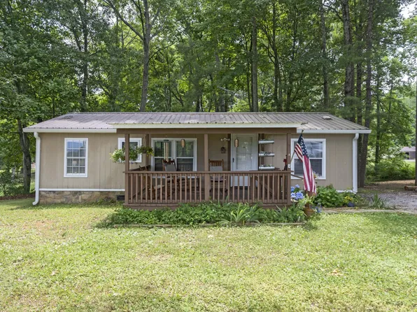 2886 Possum Trot Rd, Grandview, TN 37337