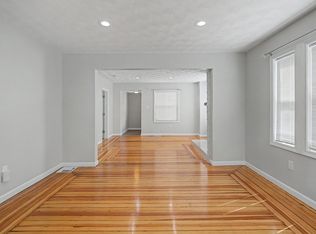 48 Audubon Ave, North Providence, RI 02908