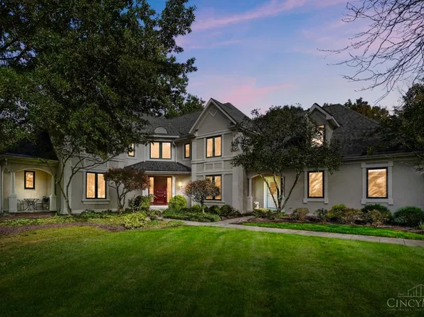 7014 Overton Way, Maineville, OH 45039