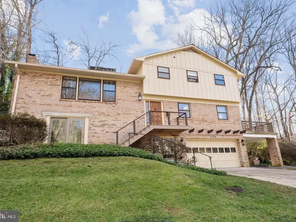 3120 N Thomas St, Arlington, VA 22207