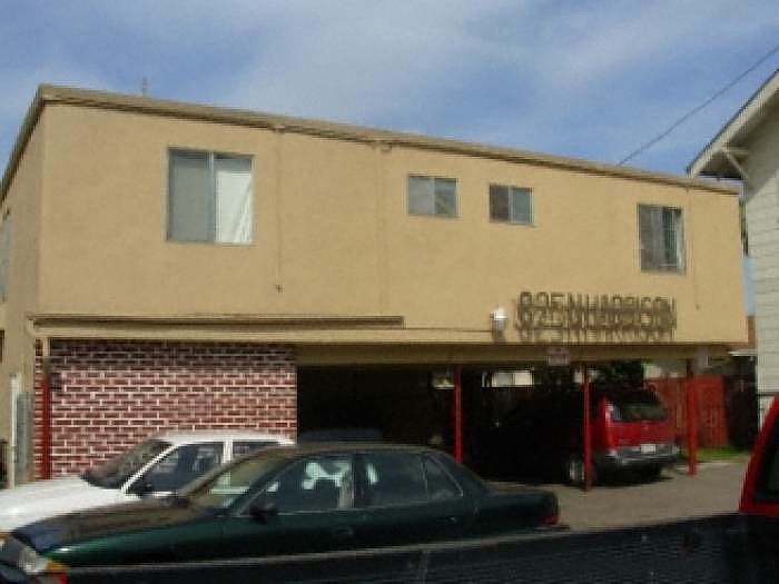 2nd image of 825 N Harrison St APT 8
