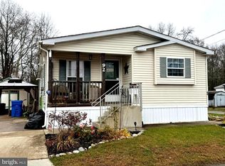 92 Arrowhead Rd, Shamong, NJ 08088