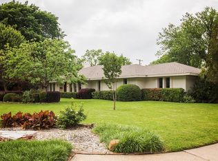 4839 Ridgeside Dr, Dallas, TX 75244