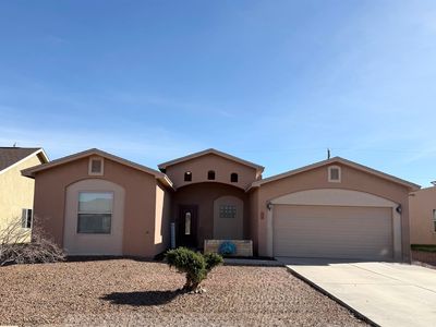 503 Coronado Dr, Alamogordo, NM, 88310