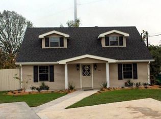 506 Aline St, La Place, LA 70068