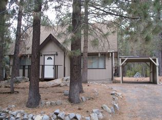 1769 Saponi St, South Lake Tahoe, CA
