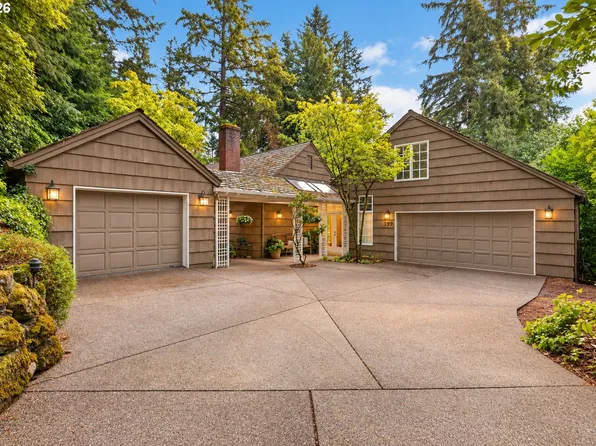 199 Pine Valley Rd, Lake Oswego, OR 97034