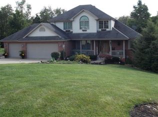 851 Worth Ave, Washington, PA 15301