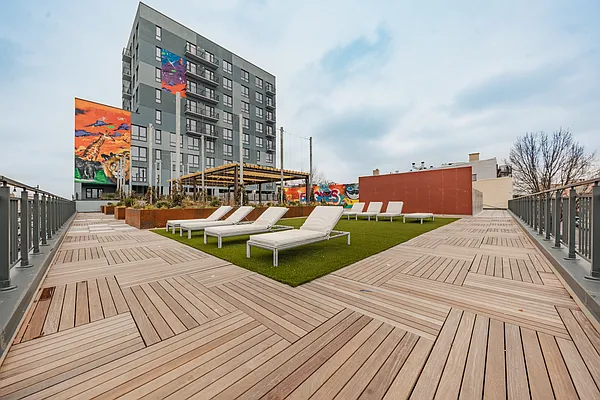 Rented by Nooklyn NYC LLC | media 22