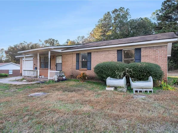 129 Higgins Rd, Flovilla, GA 30216