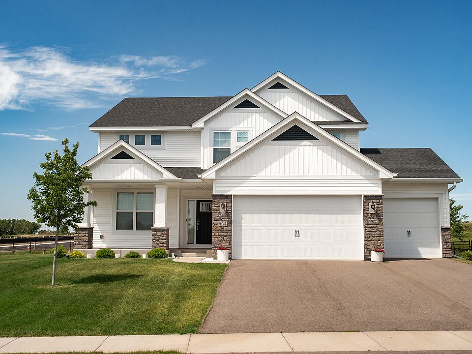 Parkwood by Lennar in Rockford MN Zillow