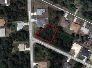1 Round Table Ln, Palm Coast, FL 32164