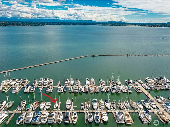 2nd image of 9540 Semiahmoo Pkwy #D32