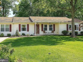 1316 Cherry Garden Rd, Baltimore, MD 21221