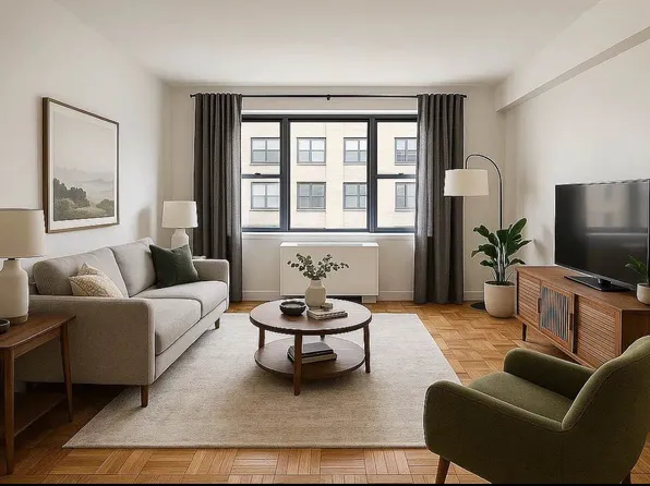 333 East 49th Street image 1 of 6
