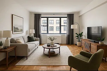 333 East 49th Street, #1S