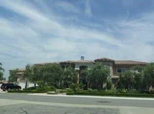 2601 Wagon Train Ln, Diamond Bar, CA 91765