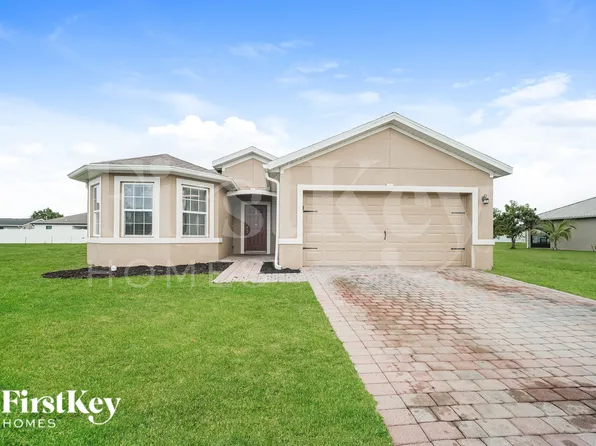 625 SW 25th Ter, Cape Coral, FL 33993