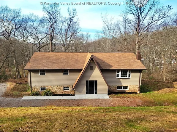 85 31st St E, Nitro, WV 25143