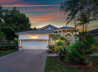 5818 NW 119th Dr, Pompano Beach, FL 33076