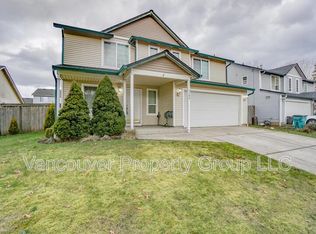 1104 NW 9th Way, Battle Ground, WA 98604