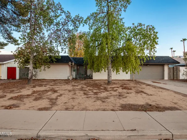 3901 E CHOLLA Street, Phoenix, AZ 85028