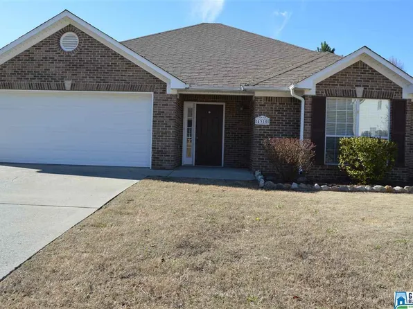 4310 Hathaway Ln, Mount Olive, AL 35117