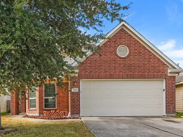 9816 Lace Flower Way, Conroe, TX 77385